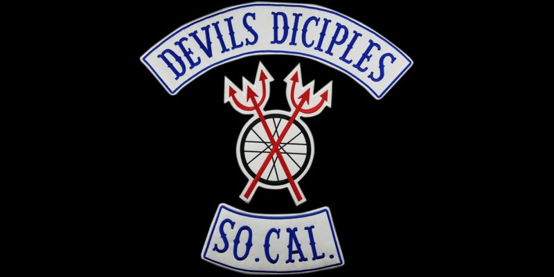 Logo Devil Diciples