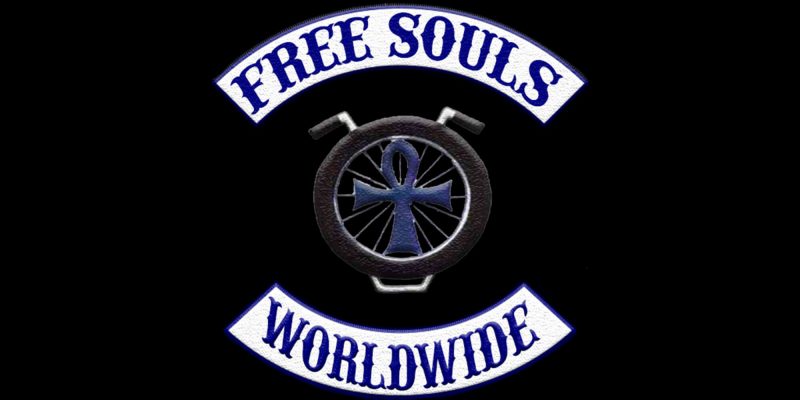 Logo Free Souls