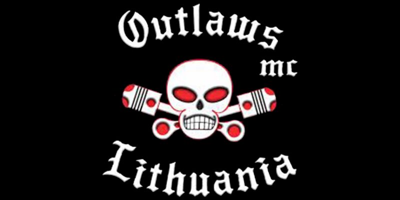 Logo Outlaws