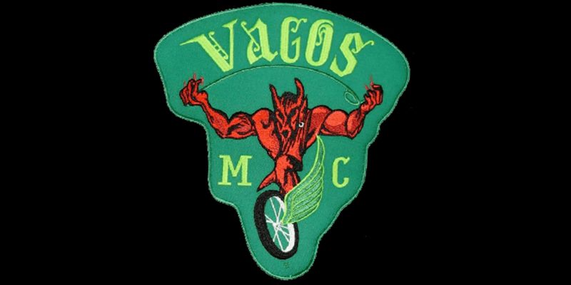 Logo Vagos