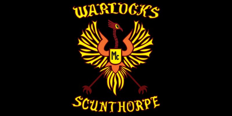 Logo Warlocks